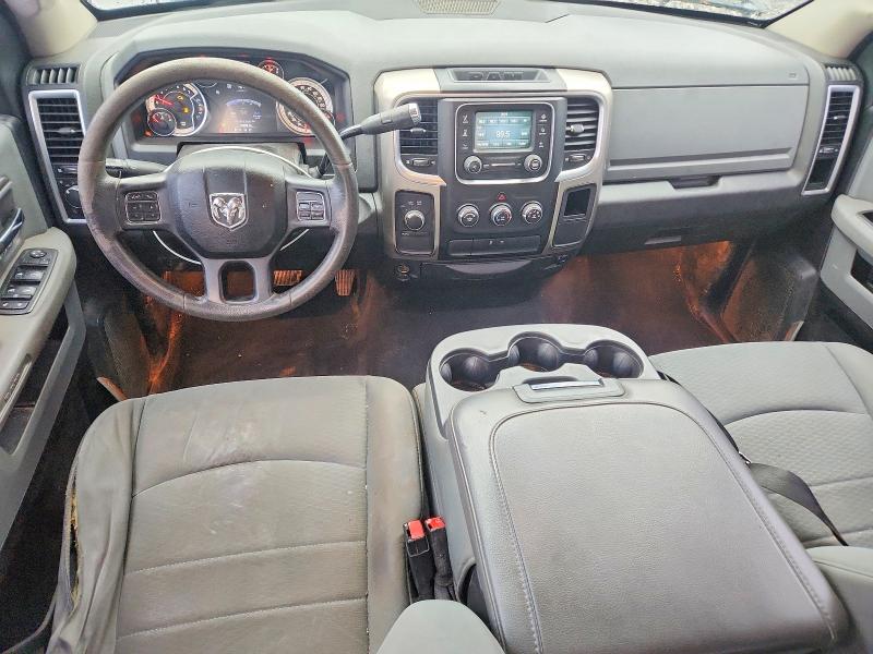 Aukcja sprzedaży 2013 Ram 1500, vin: 1C6RR7GP0DS634368, numer aukcji: 53036906
