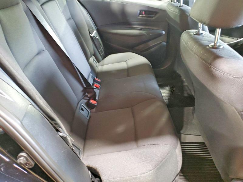 Продаж на аукціоні авто 2026 Toyota Corolla, vin: 5YFB4MDE0TP421737, номер лоту: 55076476