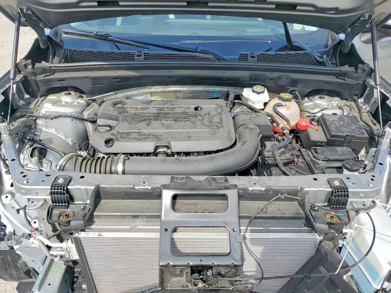 Aukcja sprzedaży 2024 Buick Envision, vin: LRBFZPE4XRD075832, numer aukcji: 53070286