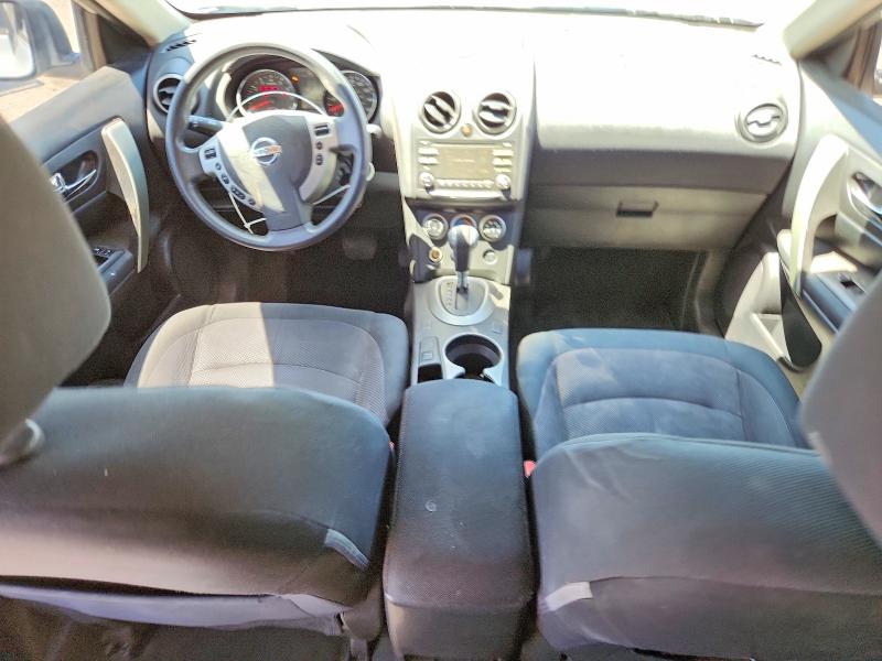 Продаж на аукціоні авто 2015 Nissan Rogue Select, vin: JN8AS5MT1FW653947, номер лоту: 54704846