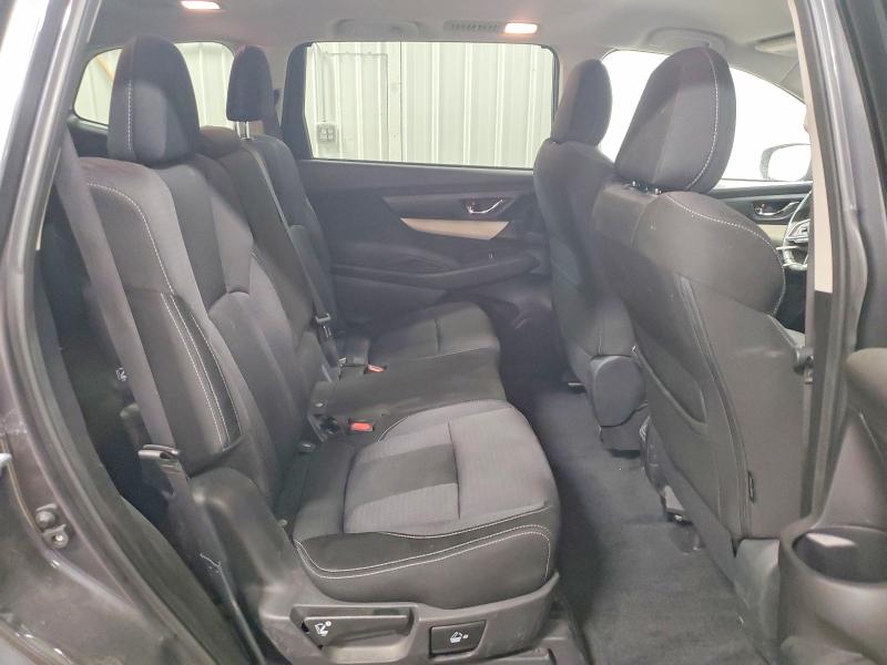 54343166 :رقم المزاد ، 4S4WMACD6N3468772 vin ، 2022 Subaru Ascent مزاد بيع