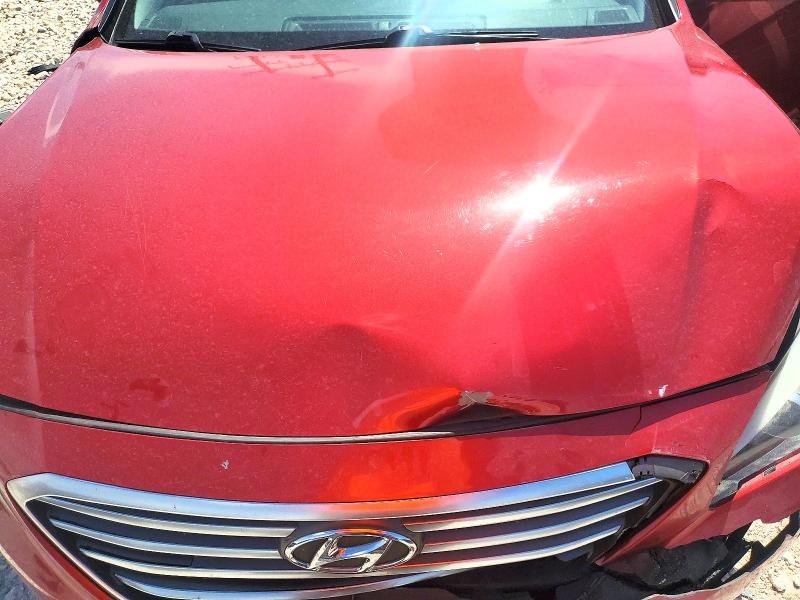 Aukcja sprzedaży 2015 Hyundai Sonata, vin: 5NPE24AF8FH150461, numer aukcji: 52726196