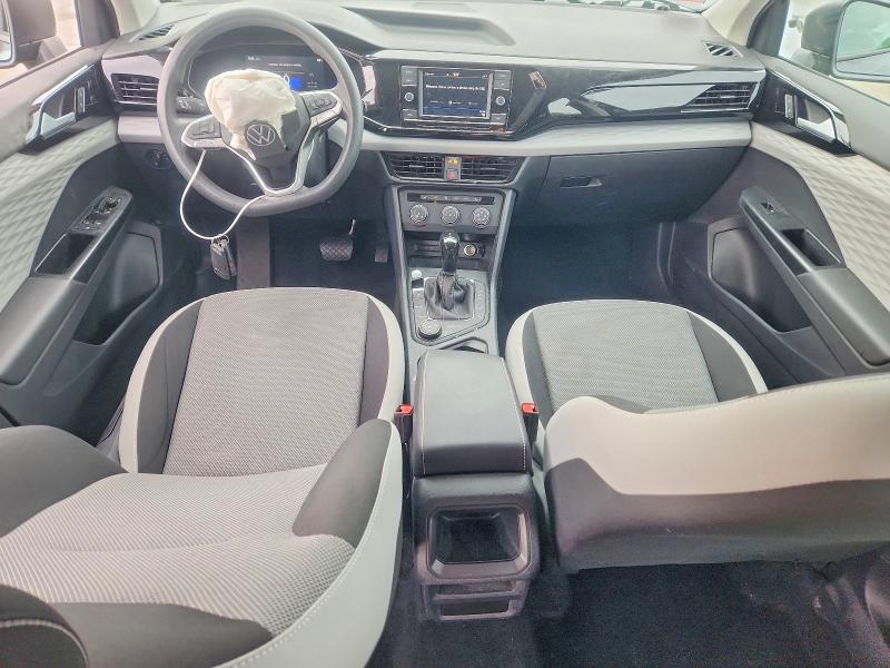 Aukcja sprzedaży 2022 Volkswagen Taos, vin: 3VVAX7B22NM015175, numer aukcji: 55235186