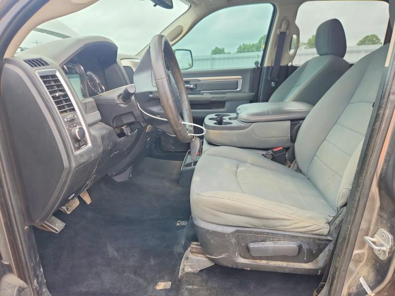 Продаж на аукціоні авто 2013 Ram 1500, vin: 1C6RR7LT1DS614133, номер лоту: 54639946