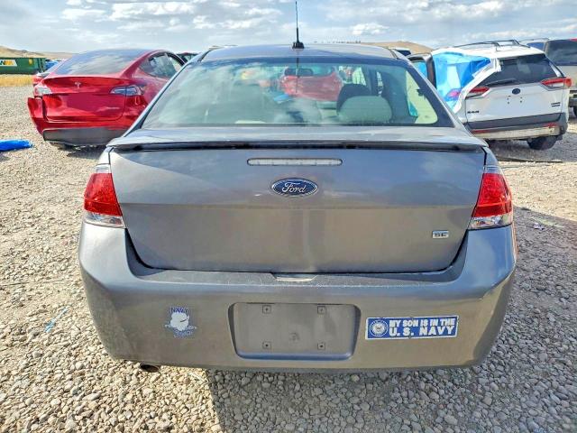 Aukcja sprzedaży 2010 Ford Focus, vin: 1FAHP3CN4AW247176, numer aukcji: 54548946