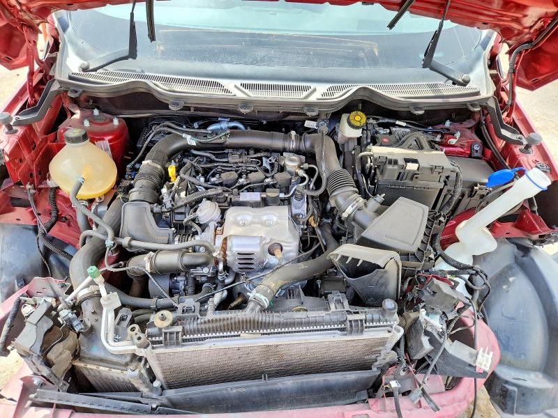 Aukcja sprzedaży 2021 Ford Ecosport, vin: MAJ3S2GE8MC408969, numer aukcji: 52189656