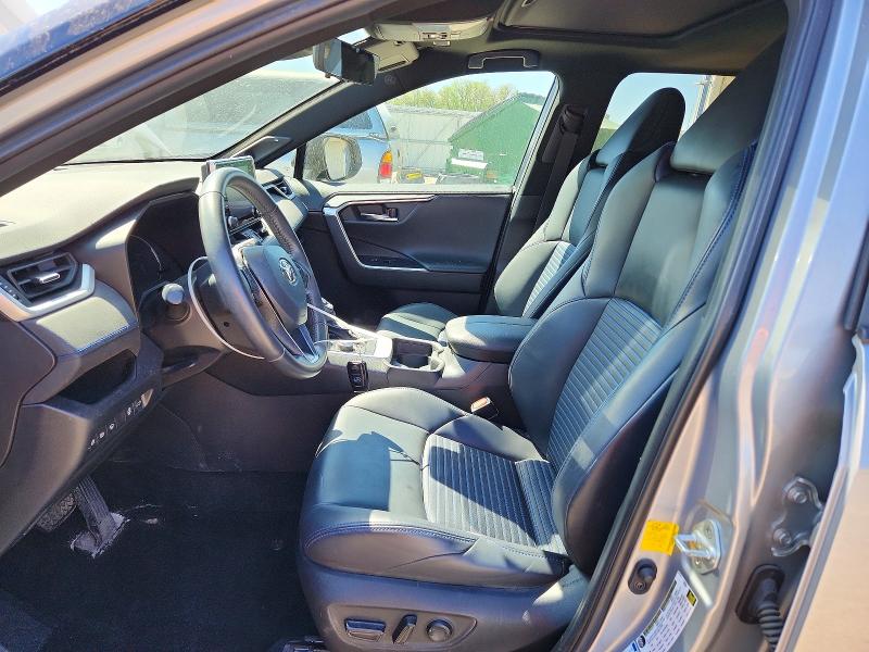 Продажа на аукционе авто 2020 Toyota Rav4, vin: 2T3EWRFV0LW057620, номер лота: 53193126