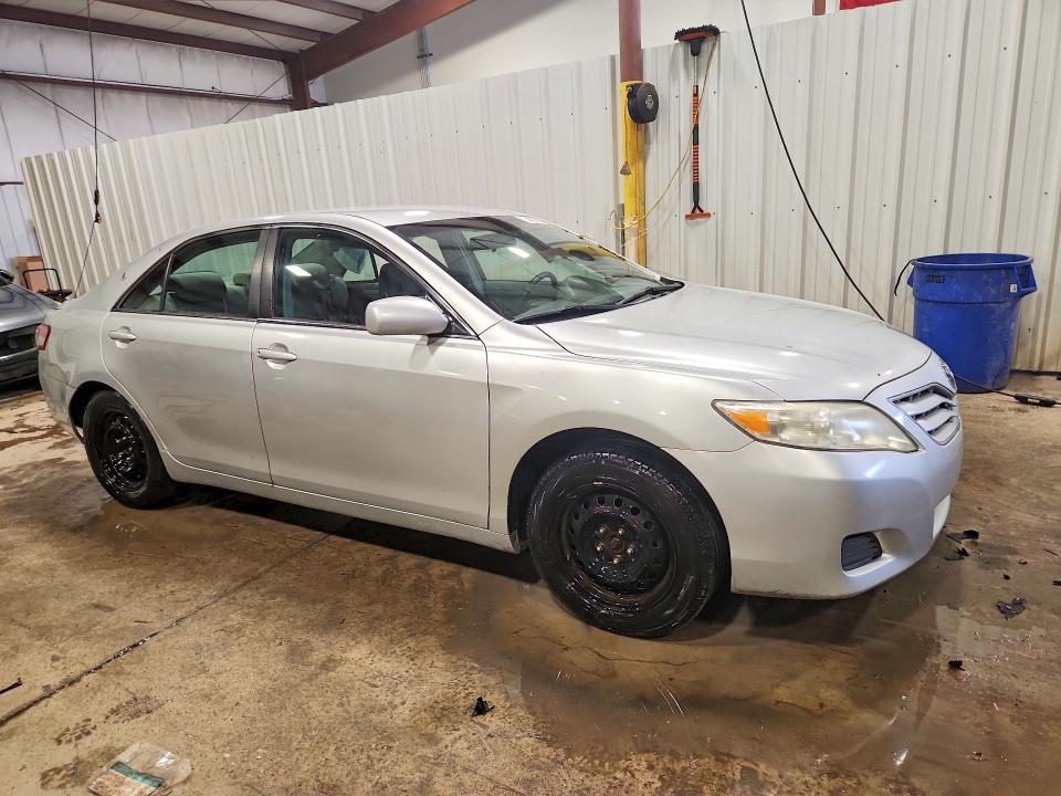 54629096 :رقم المزاد ، 4T1BF3EK2AU030268 vin ، 2010 Toyota Camry مزاد بيع