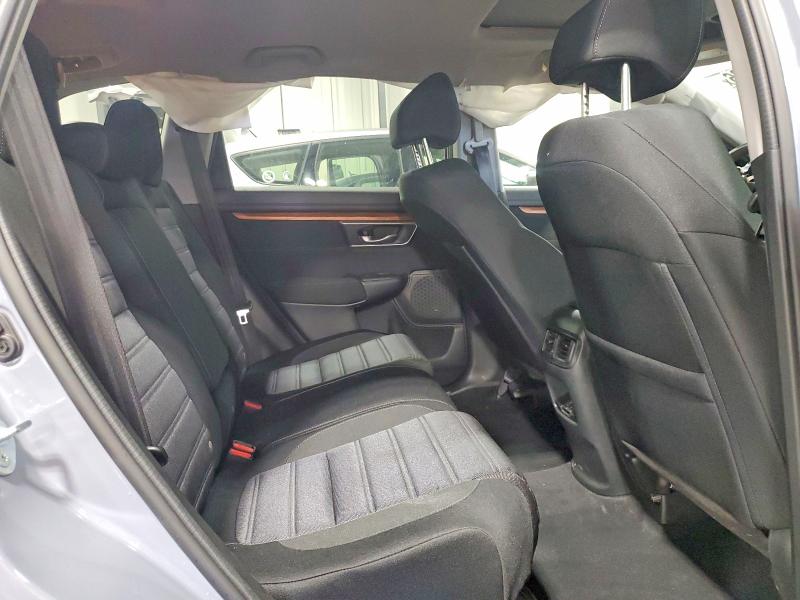 Aukcja sprzedaży 2022 Honda Cr-v, vin: 2HKRW2H50NH659532, numer aukcji: 55201726