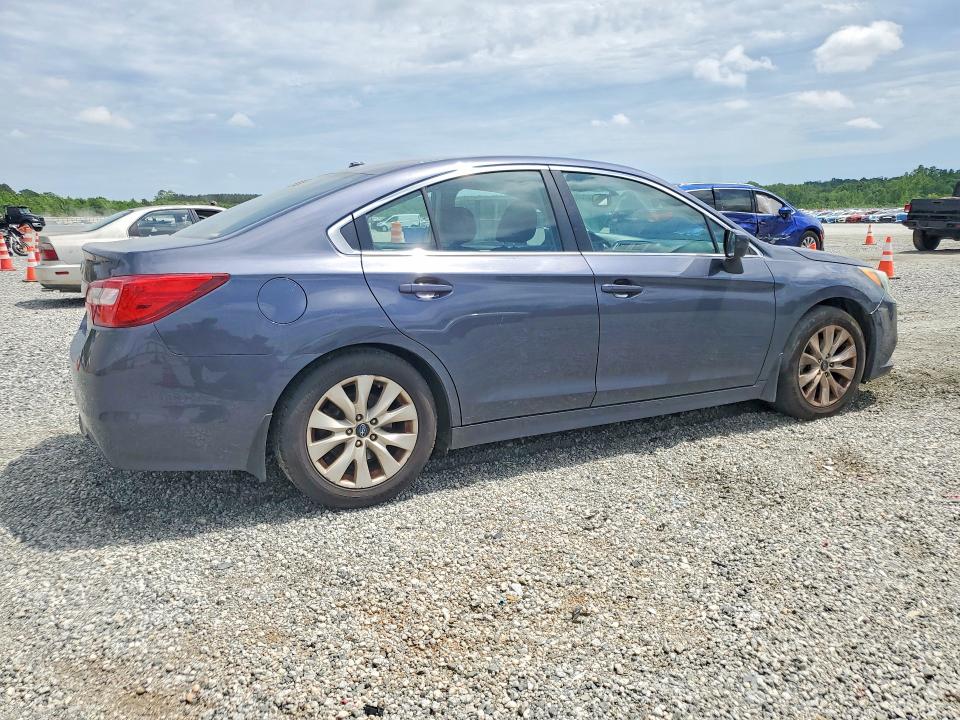 Продаж на аукціоні авто 2015 Subaru Legacy, vin: 4S3BNAC66F3004612, номер лоту: 52765386