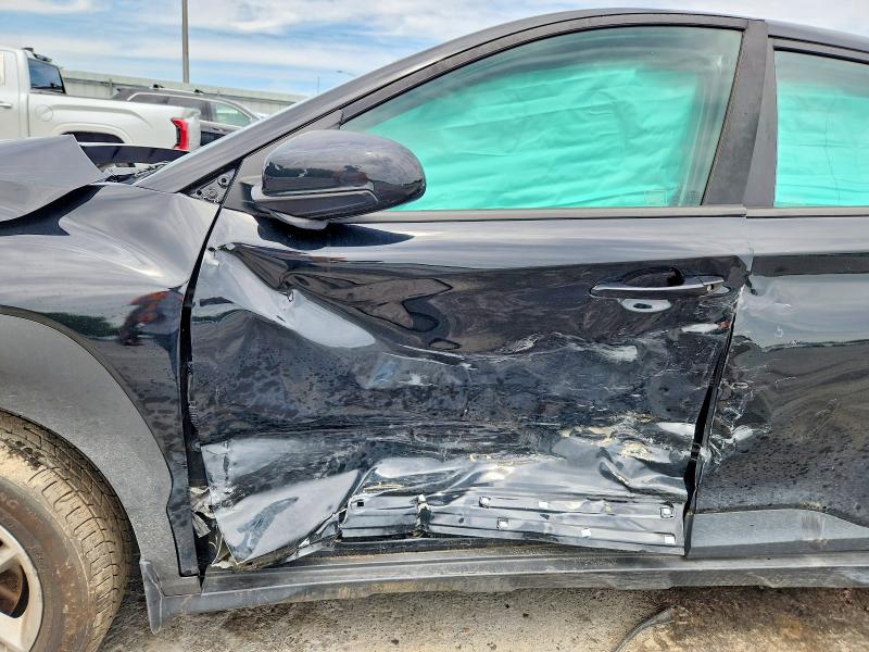 2018 Hyundai Kona მანქანა იყიდება აუქციონზე, vin: KM8K1CAA0JU113581, აუქციონის ნომერი: 54957866