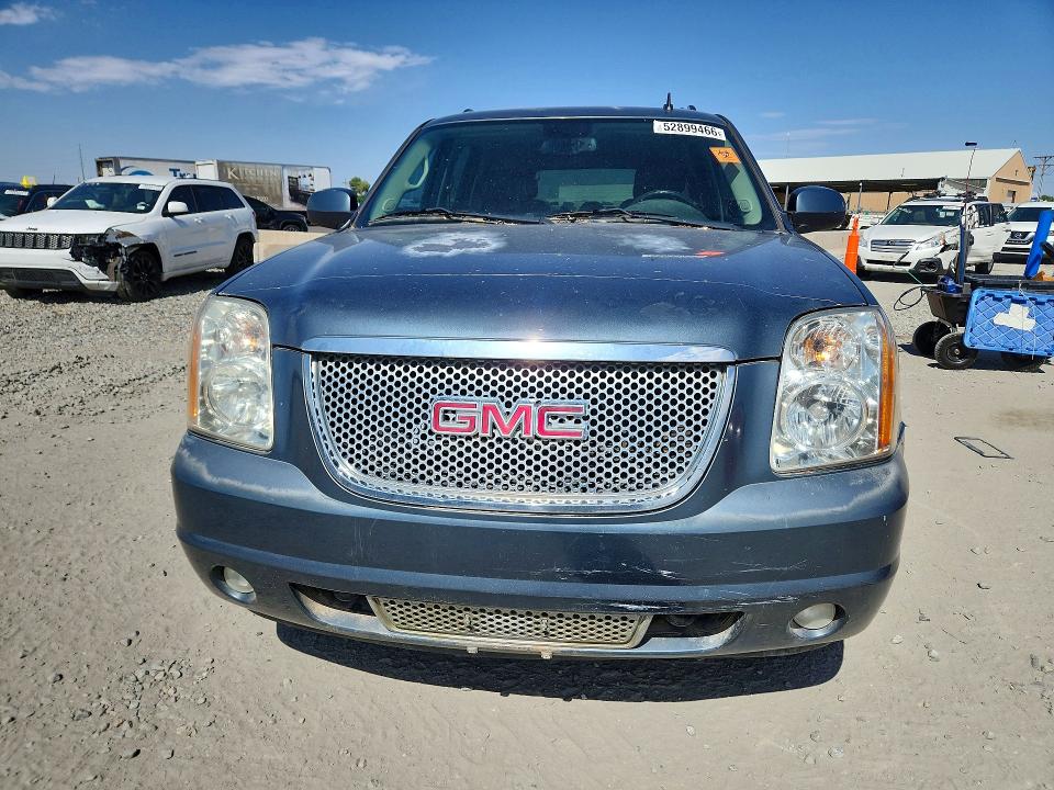 52899466 :رقم المزاد ، 1GKFK66858J190859 vin ، 2008 Gmc Yukon Xl مزاد بيع