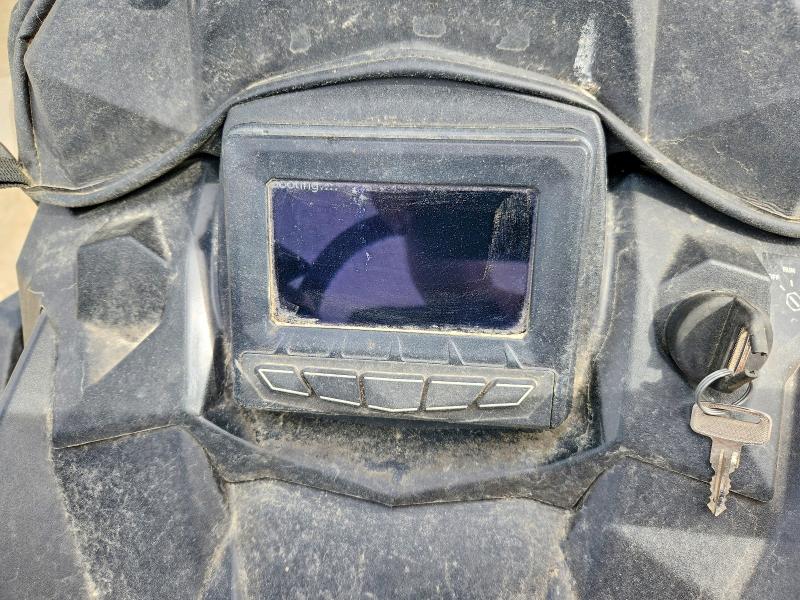 51369656 :رقم المزاد ، SN1DR8PS1GC183508 vin ، 2016 Polaris Switchback مزاد بيع