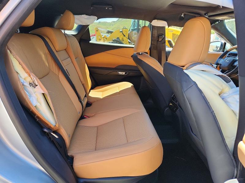 Aukcja sprzedaży 2026 Lexus Rx 450h+, vin: JTJCJMGA4T2042645, numer aukcji: 53958176