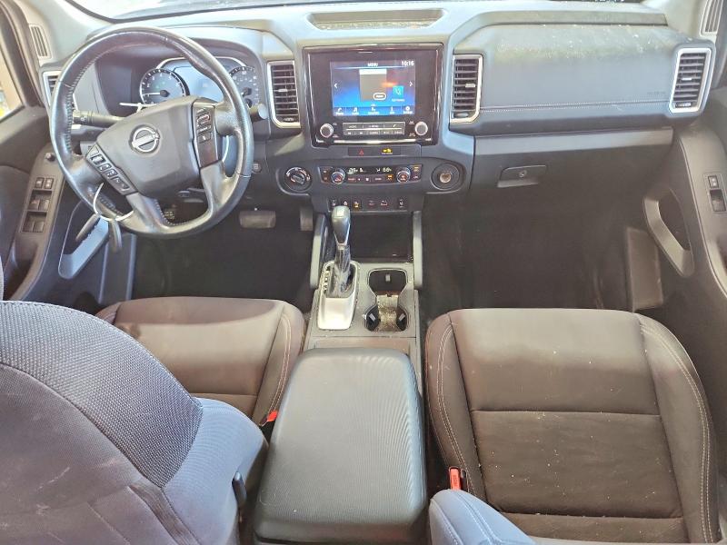 Aukcja sprzedaży 2022 Nissan Frontier, vin: 1N6ED1EK9NN610982, numer aukcji: 52460936