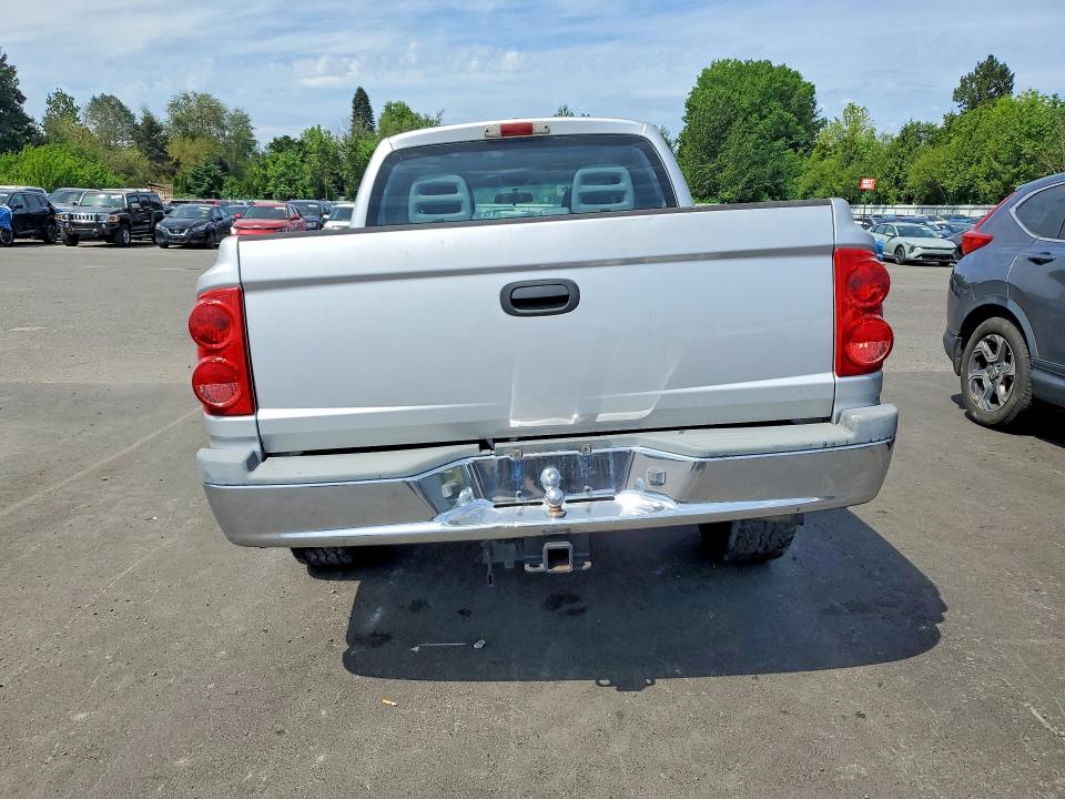 Aukcja sprzedaży 2006 Dodge Dakota, vin: 1D7HW48N26S601938, numer aukcji: 53027866