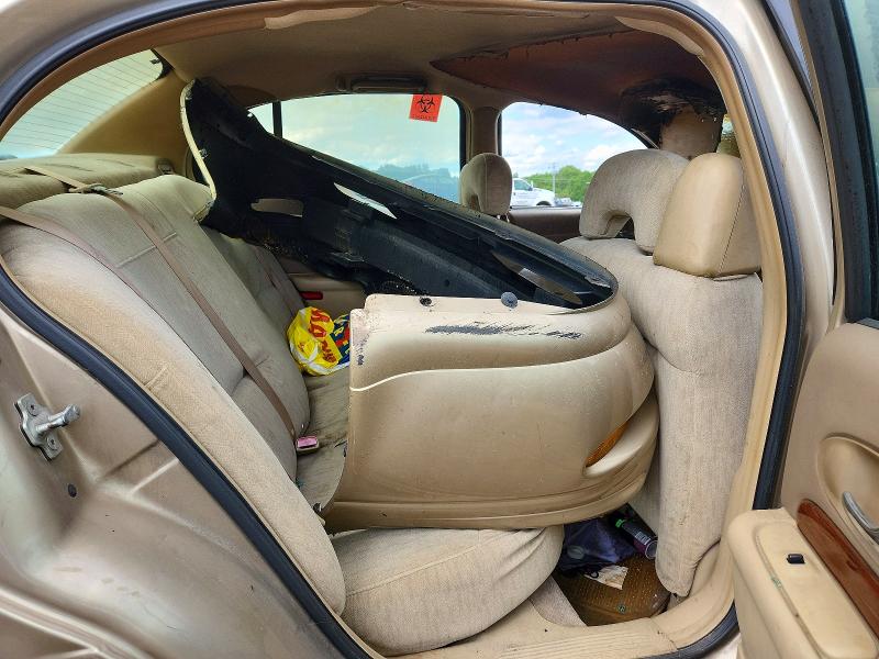 Aukcja sprzedaży 2005 Buick Lesabre, vin: 1G4HP52K65U161104, numer aukcji: 55213806