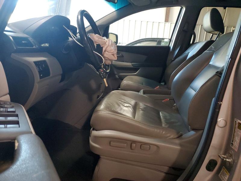 Продажа на аукционе авто 2012 Honda Odyssey, vin: 5FNRL5H64CB031553, номер лота: 55339256