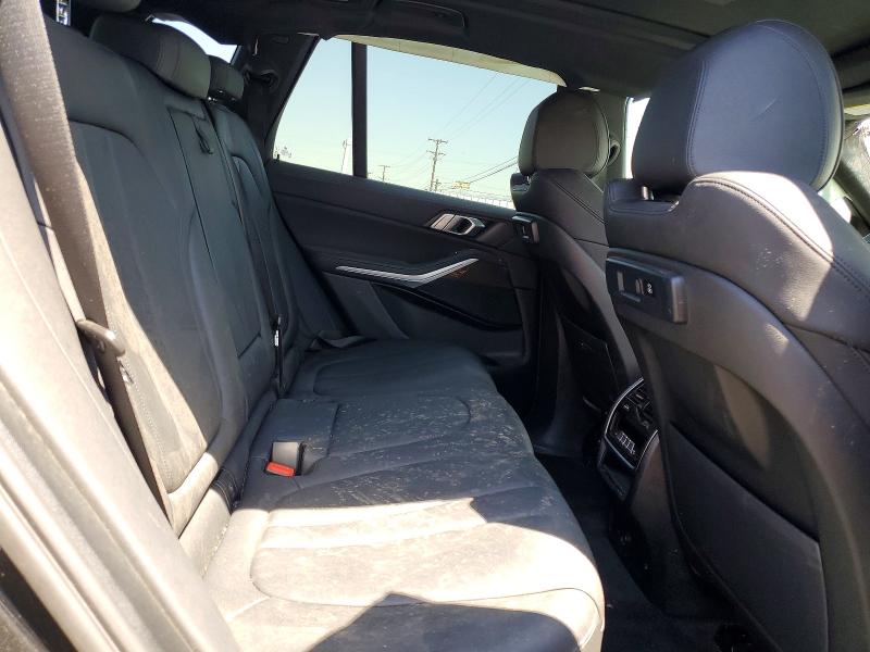 2022 Bmw X5 მანქანა იყიდება აუქციონზე, vin: 5UXCR4C0XN9K86785, აუქციონის ნომერი: 52791756
