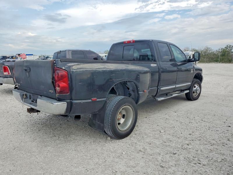 Продаж на аукціоні авто 2007 Dodge Ram 3500, vin: 3D7MX48C87G743875, номер лоту: 53113776