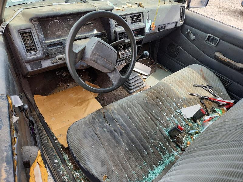 Продажа на аукционе авто 1993 Nissan Truck, vin: 1N6SD11S9PC335900, номер лота: 52895196