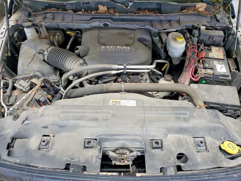 Aukcja sprzedaży 2015 Ram 2500, vin: 3C6MR5AJ7FG689140, numer aukcji: 53077176