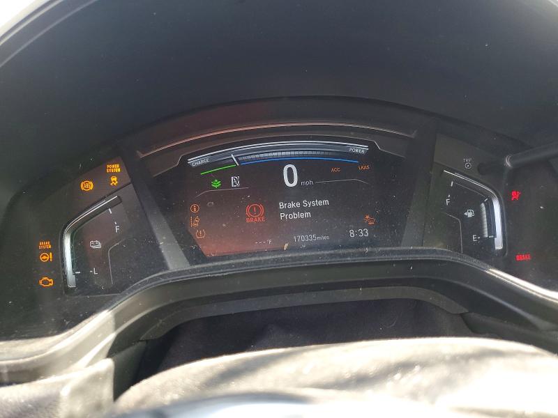 Продаж на аукціоні авто 2020 Honda Cr-v Lx, vin: 7FART6H27LE014401, номер лоту: 53667866