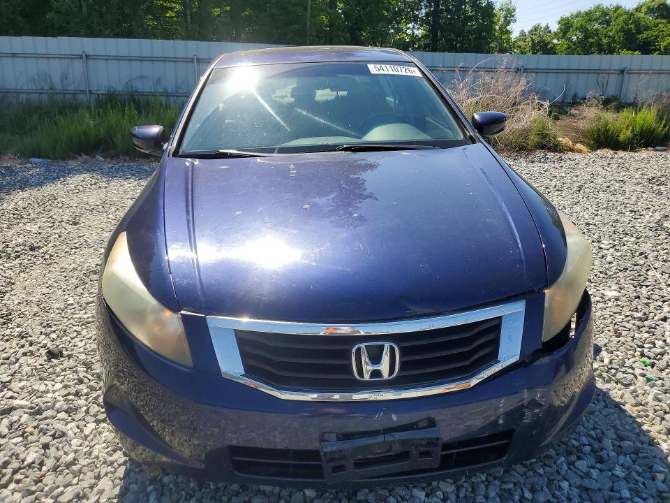 2010 Honda Accord მანქანა იყიდება აუქციონზე, vin: 1HGCP2F84AA168366, აუქციონის ნომერი: 54110726
