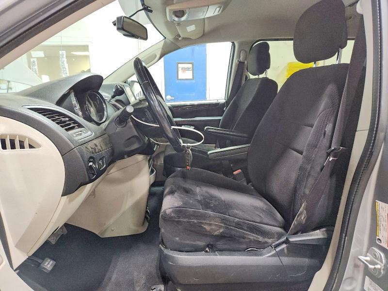 Aukcja sprzedaży 2013 Dodge Grand Caravan, vin: 2C4RDGBG8DR794479, numer aukcji: 53369256