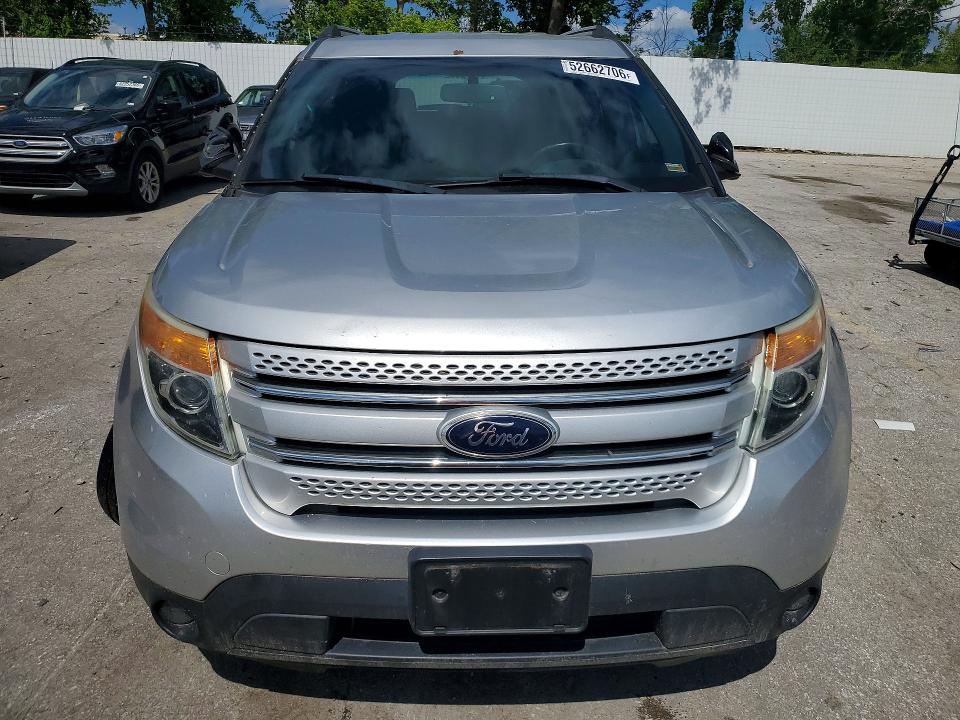 Aukcja sprzedaży 2013 Ford Explorer, vin: 1FM5K7D91DGC43276, numer aukcji: 52662706