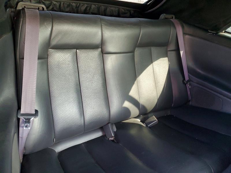 2026 Toyota Camry Solara მანქანა იყიდება აუქციონზე, vin: 2T1FF28P03C606026, აუქციონის ნომერი: 55319426