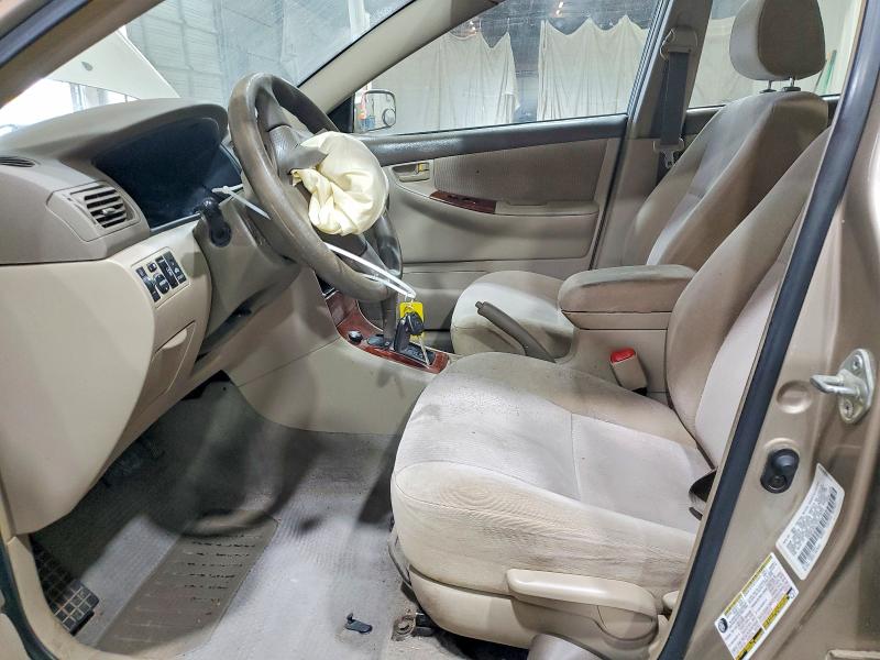 Aukcja sprzedaży 2006 Toyota Corolla, vin: 1NXBR32E76Z577873, numer aukcji: 53214476