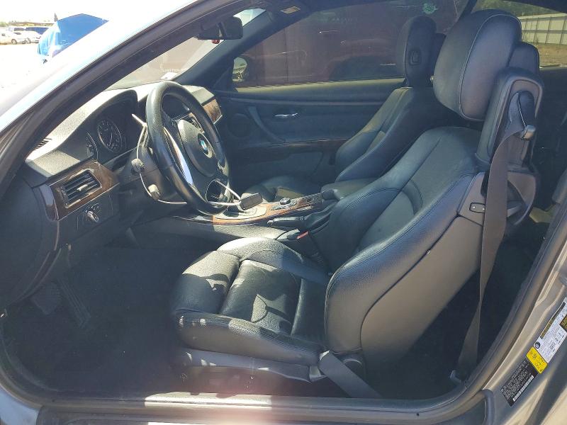 53429886 :رقم المزاد ، WBADW7C50BE544548 vin ، 2011 Bmw 328 مزاد بيع