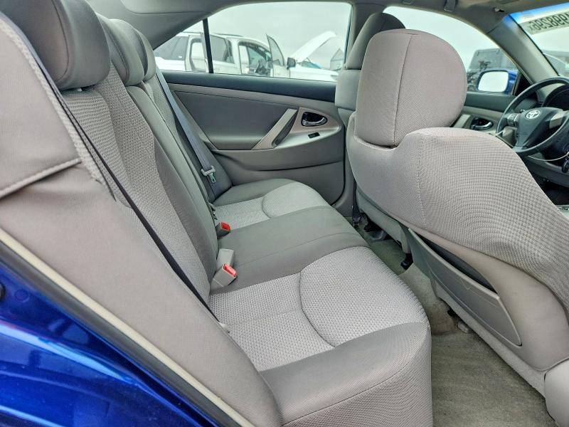 2007 Toyota Camry მანქანა იყიდება აუქციონზე, vin: 4T1BK46K07U028642, აუქციონის ნომერი: 54998296