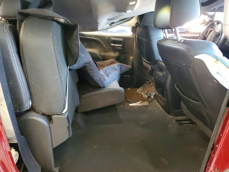 Aukcja sprzedaży 2019 Gmc Sierra, vin: 1GT12SEY1KF138574, numer aukcji: 55028446