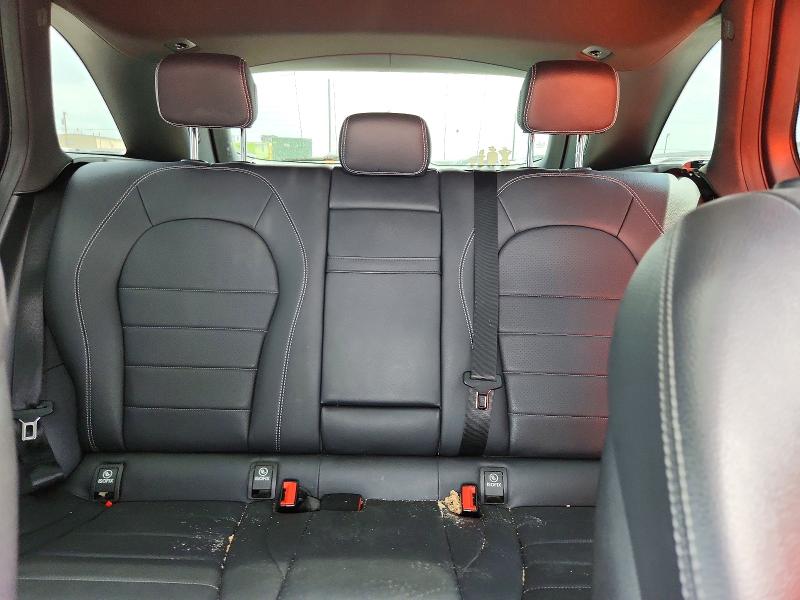 53958666 :رقم المزاد ، WDC0G4KBXJV054776 vin ، 2018 Mercedes-benz Glc مزاد بيع