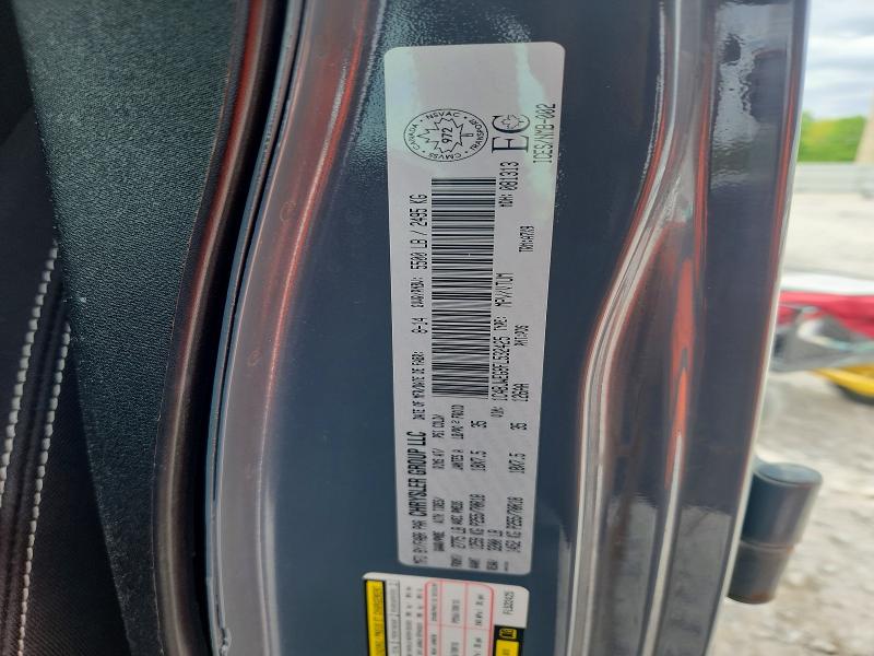 Aukcja sprzedaży 2015 Jeep Wrangler Unlimited, vin: 1C4BJWEG8FL532425, numer aukcji: 53454566