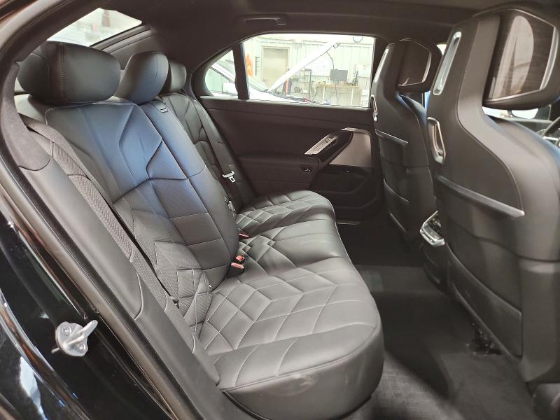 53802686 :رقم المزاد ، WBA33EJ06RCR52512 vin ، 2024 Bmw 760 مزاد بيع