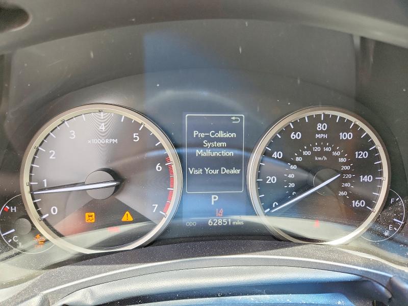 55104616 :رقم المزاد ، JTJYARBZXJ2087988 vin ، 2018 Lexus Nx 300 مزاد بيع