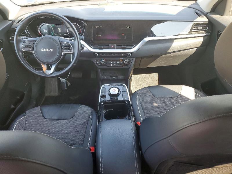 Aukcja sprzedaży 2022 Kia Niro Ev, vin: KNDCC3LG3N5153500, numer aukcji: 52069076
