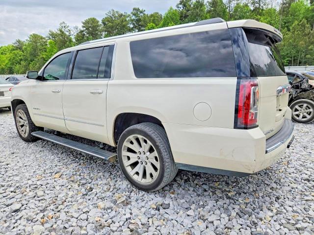 2015 Gmc Yukon Xl მანქანა იყიდება აუქციონზე, vin: 1GKS2JKJ7FR200669, აუქციონის ნომერი: 52014776