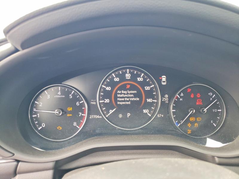 Aukcja sprzedaży 2023 Mazda 3, vin: 3MZBPABM8PM354332, numer aukcji: 54989946