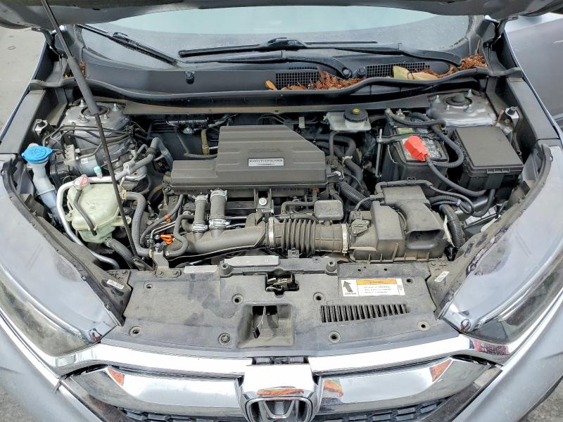 Aukcja sprzedaży 2018 Honda Cr-v, vin: 7FARW1H52JE008460, numer aukcji: 54830246
