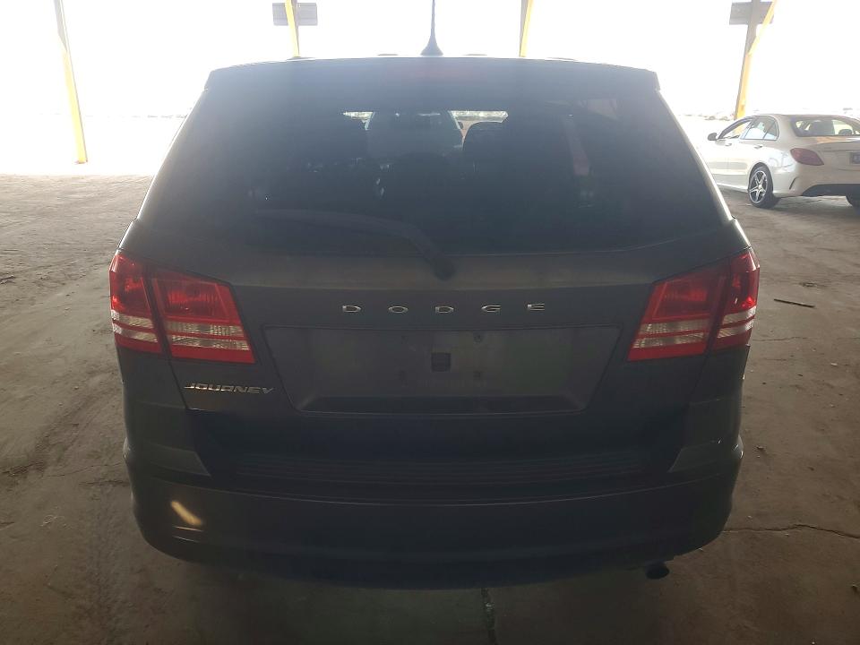 Aukcja sprzedaży 2015 Dodge Journey, vin: 3C4PDCABXFT679548, numer aukcji: 54538716