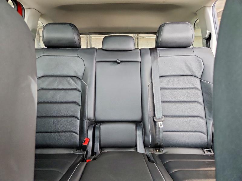 Aukcja sprzedaży 2019 Volkswagen Tiguan, vin: 3VV4B7AX2KM059570, numer aukcji: 55244196