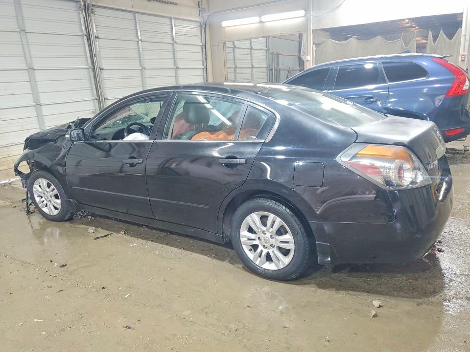 Aukcja sprzedaży 2010 Nissan Altima, vin: 1N4AL2AP6AN559467, numer aukcji: 52073746