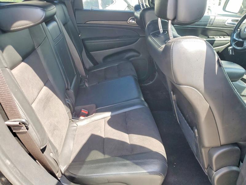 Продажа на аукционе авто 2022 Jeep Grand Cherokee, vin: 1C4RJEAGXNC128409, номер лота: 53814566