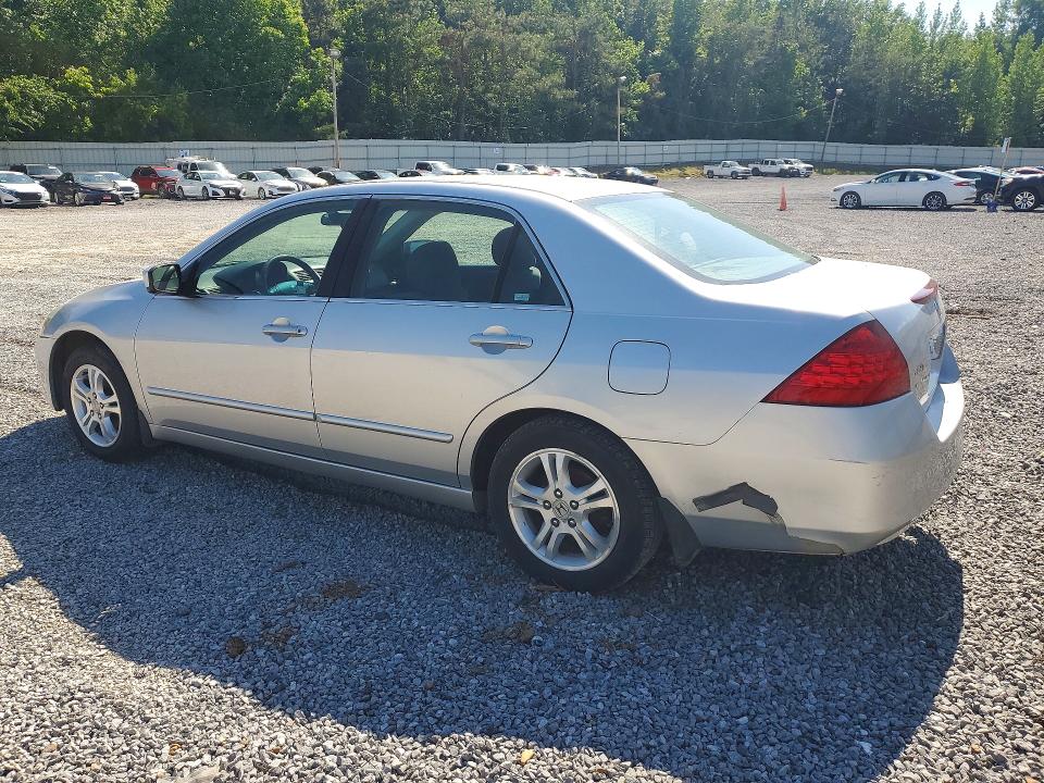 Продаж на аукціоні авто 2007 Honda Accord, vin: 1HGCM56347A085012, номер лоту: 51800676