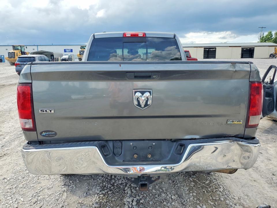 Aukcja sprzedaży 2013 Ram 1500, vin: 1C6RR6GP7DS618338, numer aukcji: 54916716