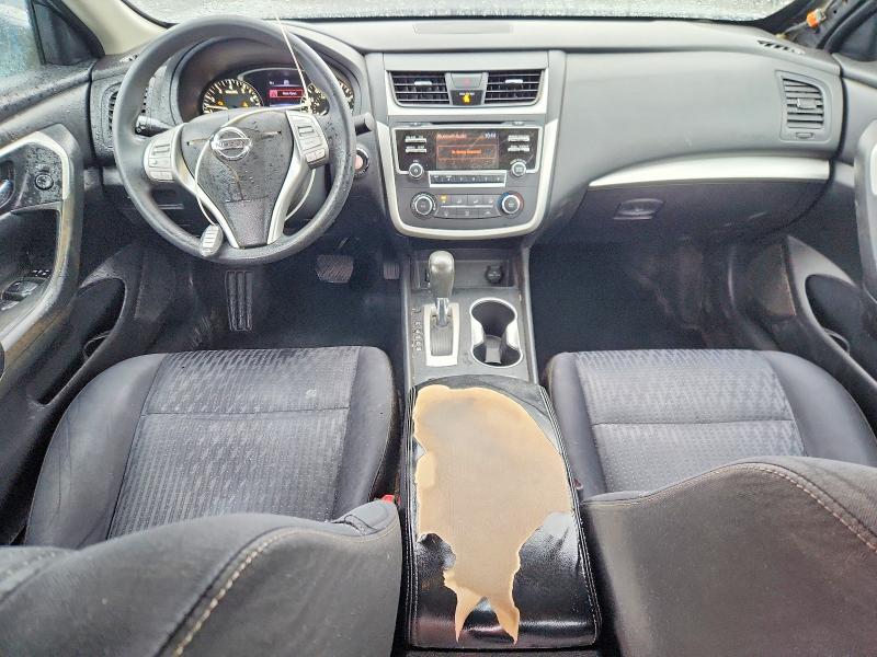 53159496 :رقم المزاد ، 1N4AL3AP6GC140657 vin ، 2016 Nissan Altima مزاد بيع